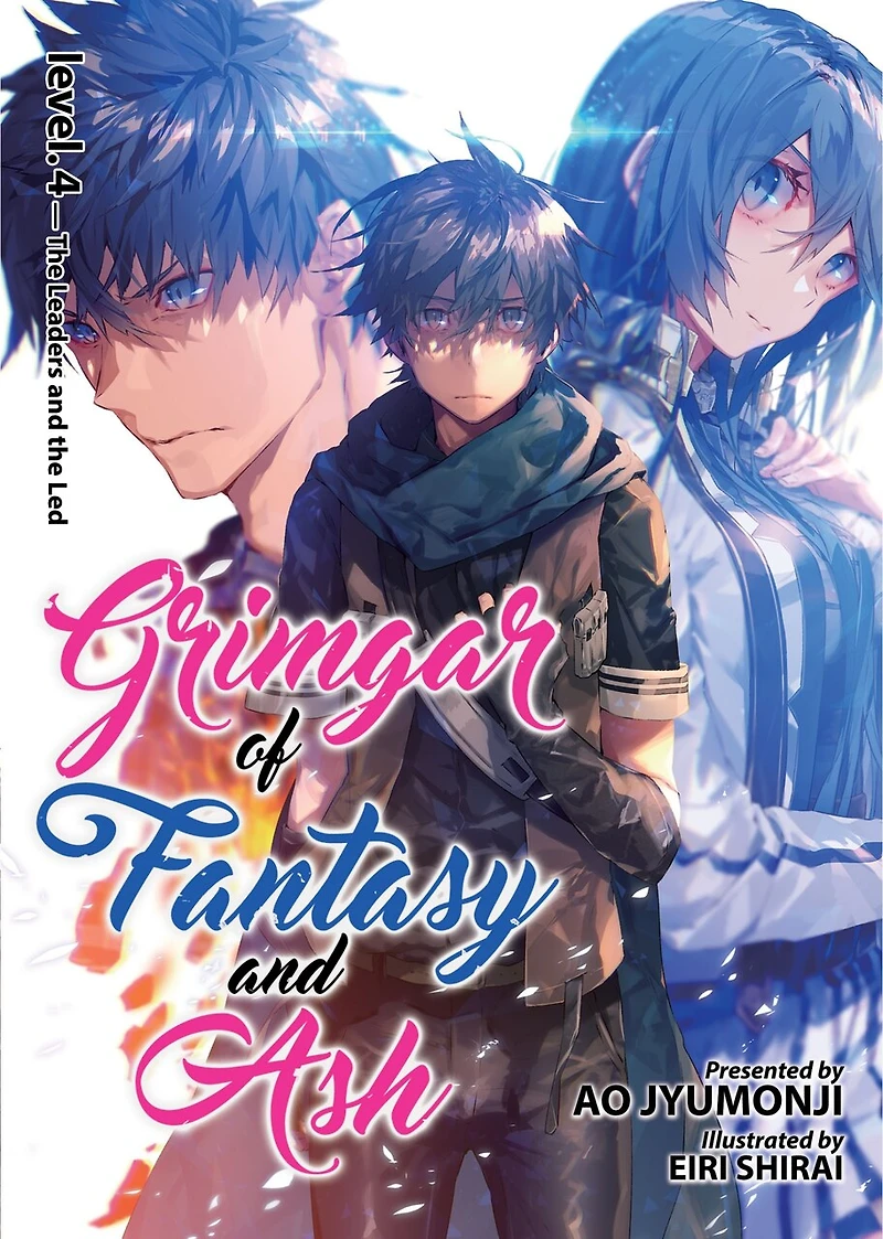 Grimgar of Fantasy and Ash (Light Novel) Vol. 5