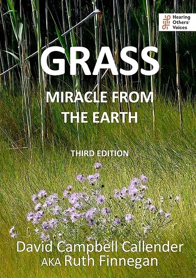 Grass: Miracle from the earth