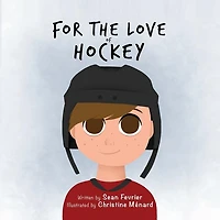 For The Love of Hockey