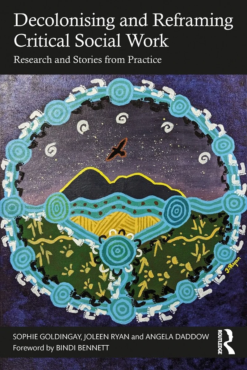Decolonising and Reframing Critical Social Work: Research Stories from Practice