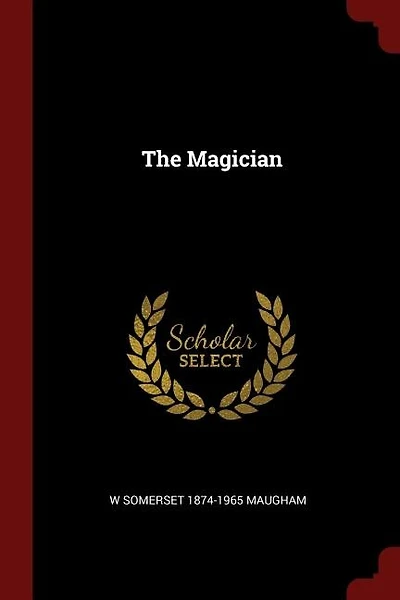 The Magician