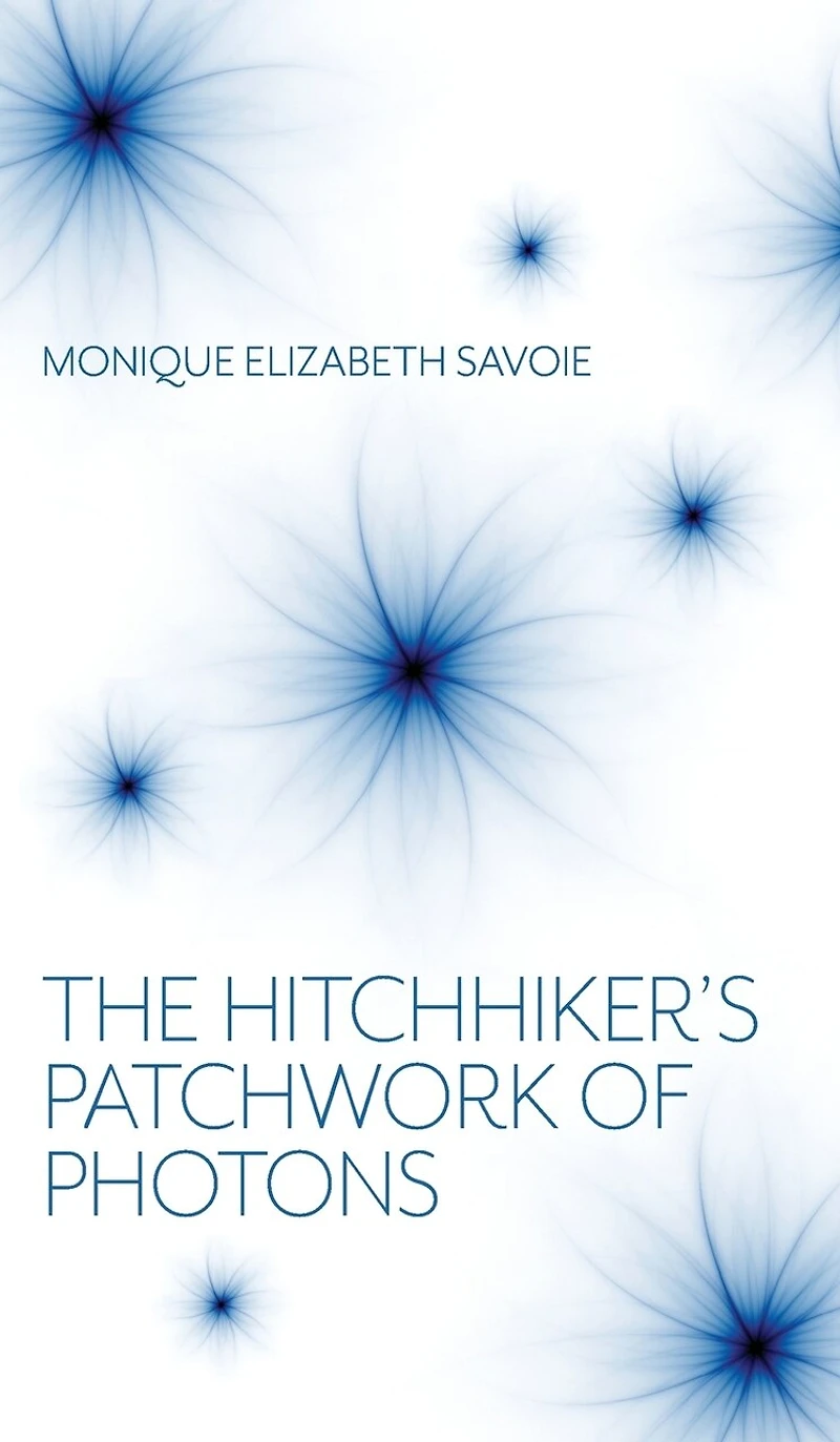 The Hitchhiker's Patchwork Of Photons: A Human Story