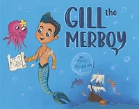 Gill the Merboy