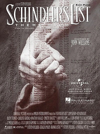 Theme from Schindler's List