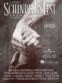 Theme from Schindler's List