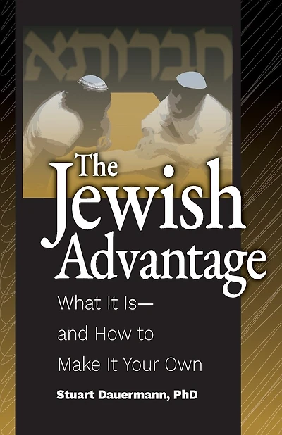 The Jewish Advantage
