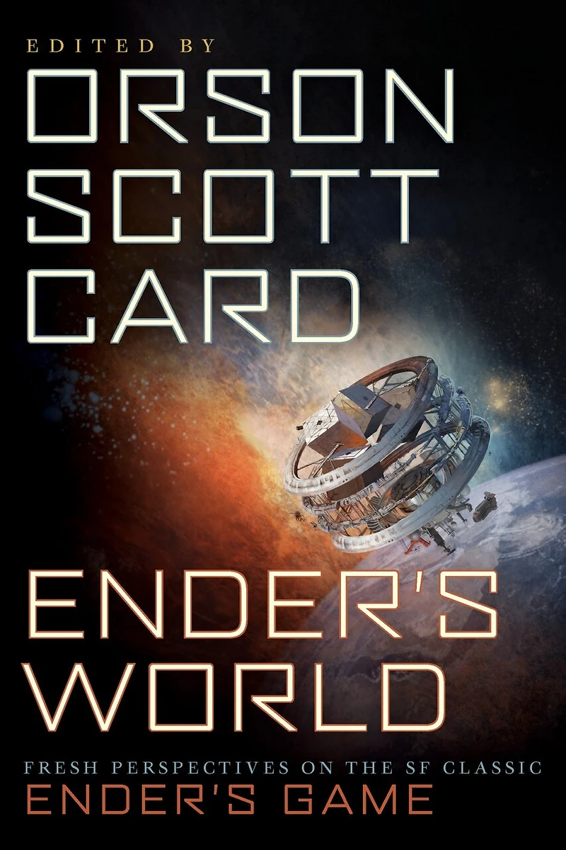 Ender's World: Fresh Perspectives on the SF Classic Game