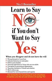 Learn to Say No if You Don't Want to Say Yes