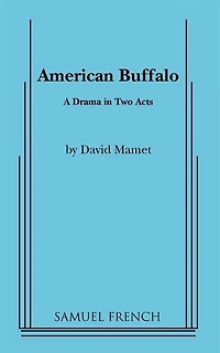 American Buffalo