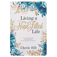 Devotional SC Living A Hope-Filled Life