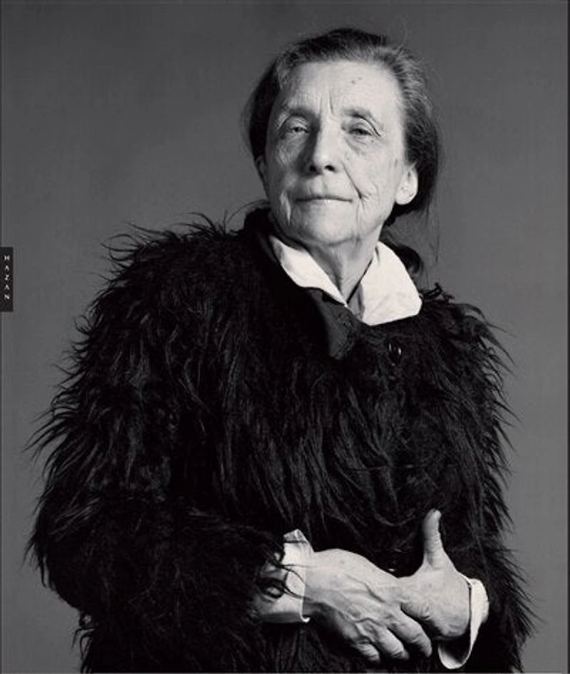 Louise Bourgeois: géométries intimes