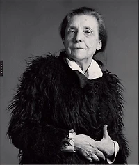 Louise Bourgeois: géométries intimes