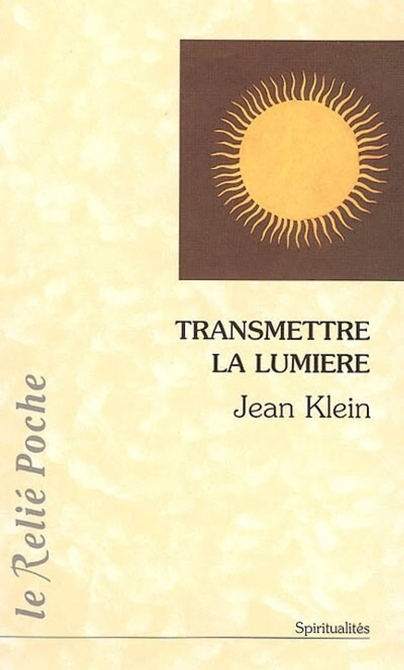 Transmettre la lumière