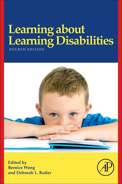 Learning About Disabilities