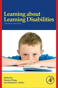 Learning About Disabilities