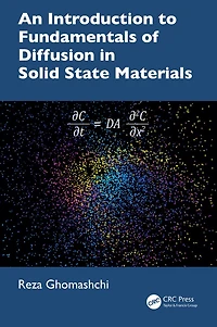 An Introduction to Fundamentals of Diffusion Solid State Materials