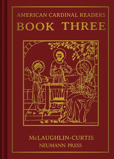 American Cardinal Reader - Book 3: Volume 3