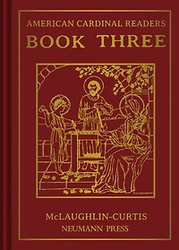 American Cardinal Reader - Book 3: Volume 3