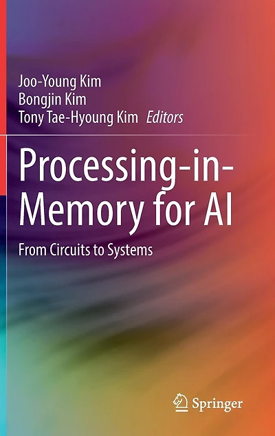 Processing-in-memory For Ai: From Circuits To Systems