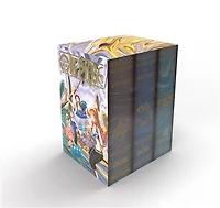 One Piece coffret Skypiea: tomes 24 à 32