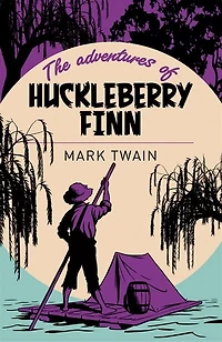 ARC CLASSICS ADVS OF HUCKLEBERRY FINN