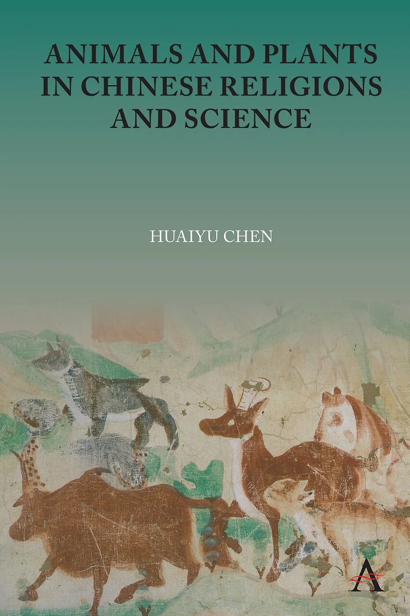 Animals and Plants Chinese Religions Science