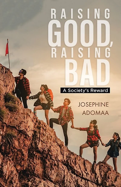 Raising Good, Raising Bad: A Society's Reward