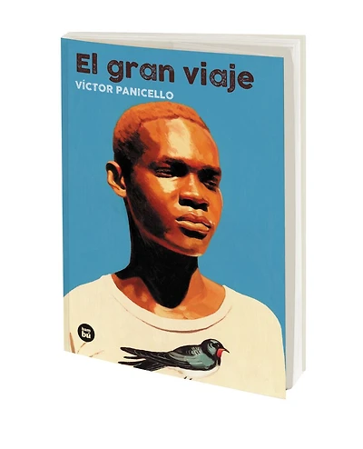 El gran viaje / The Great Journey