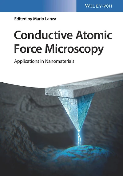 Conductive Atomic Force Microscopy: Applications Nanomaterials