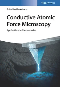 Conductive Atomic Force Microscopy: Applications Nanomaterials