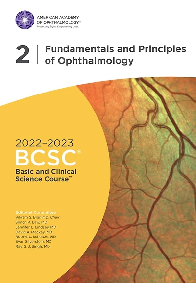 2023 Basic and Clinical Science Course