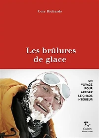 Les brûlures de glace: un voyage pour apaiser le chaos intérieur