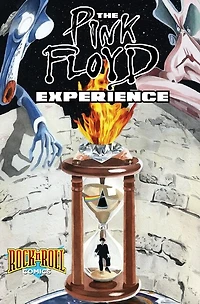 Rock And Roll Comics: The Pink Floyd Experience