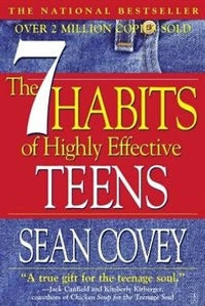 7 Habits of Highly Effective Teens