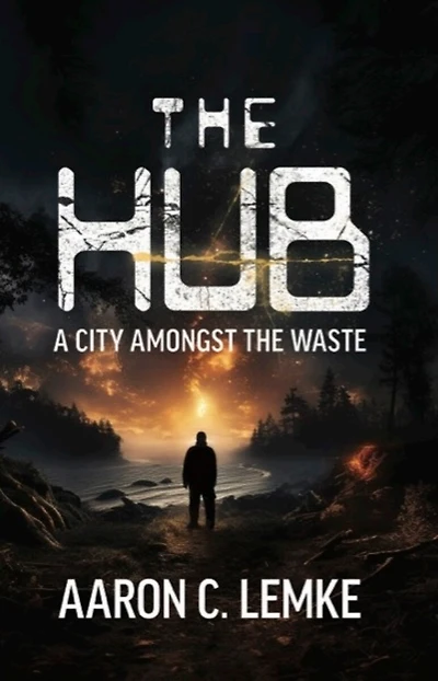 The Hub: A City Amongst the Waste