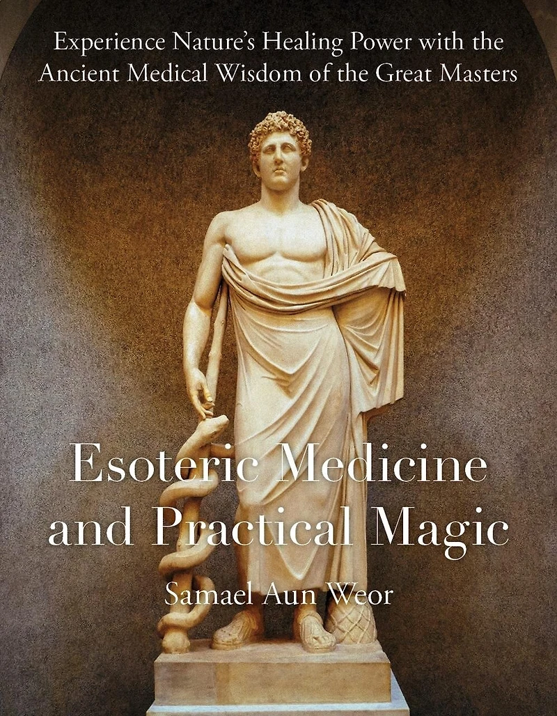 OCCULT MEDICINE AND PRACTICAL MAGIC
