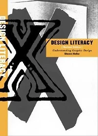 Design Literacy: Understanding Graphic