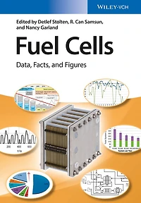 Fuel Cells: Data, Facts, and Figures