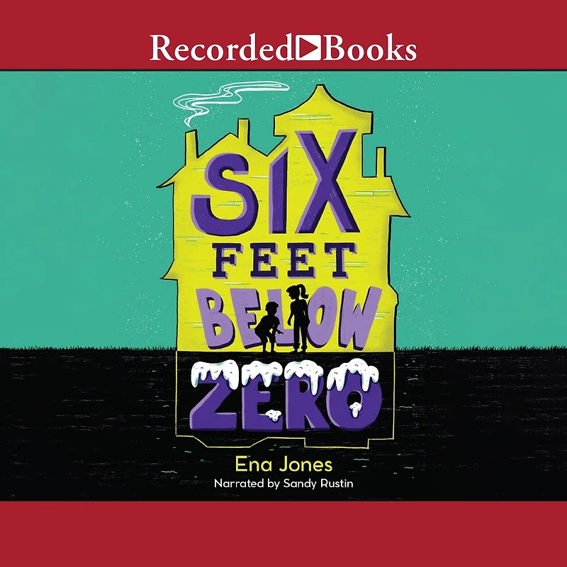 Six Feet Below Zero "International Edition"