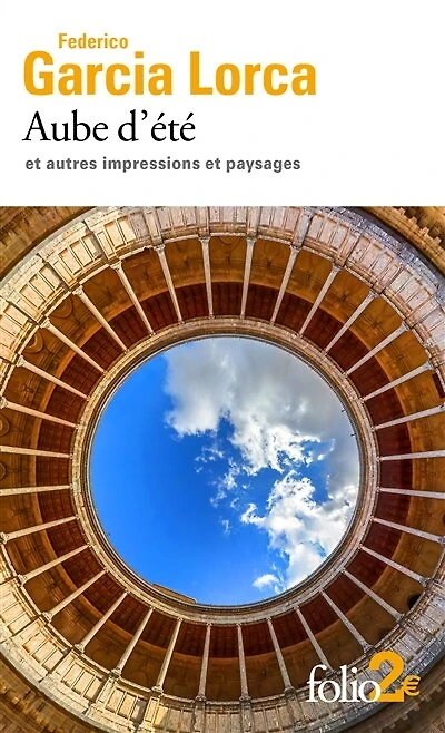 Aube d'été: et autres impressions paysages