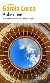 Aube d'été: et autres impressions paysages