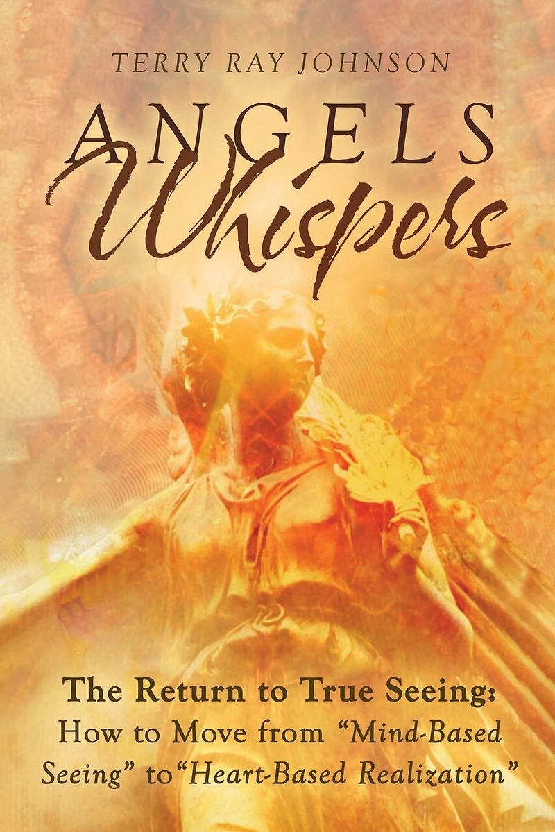 Angels Whispers