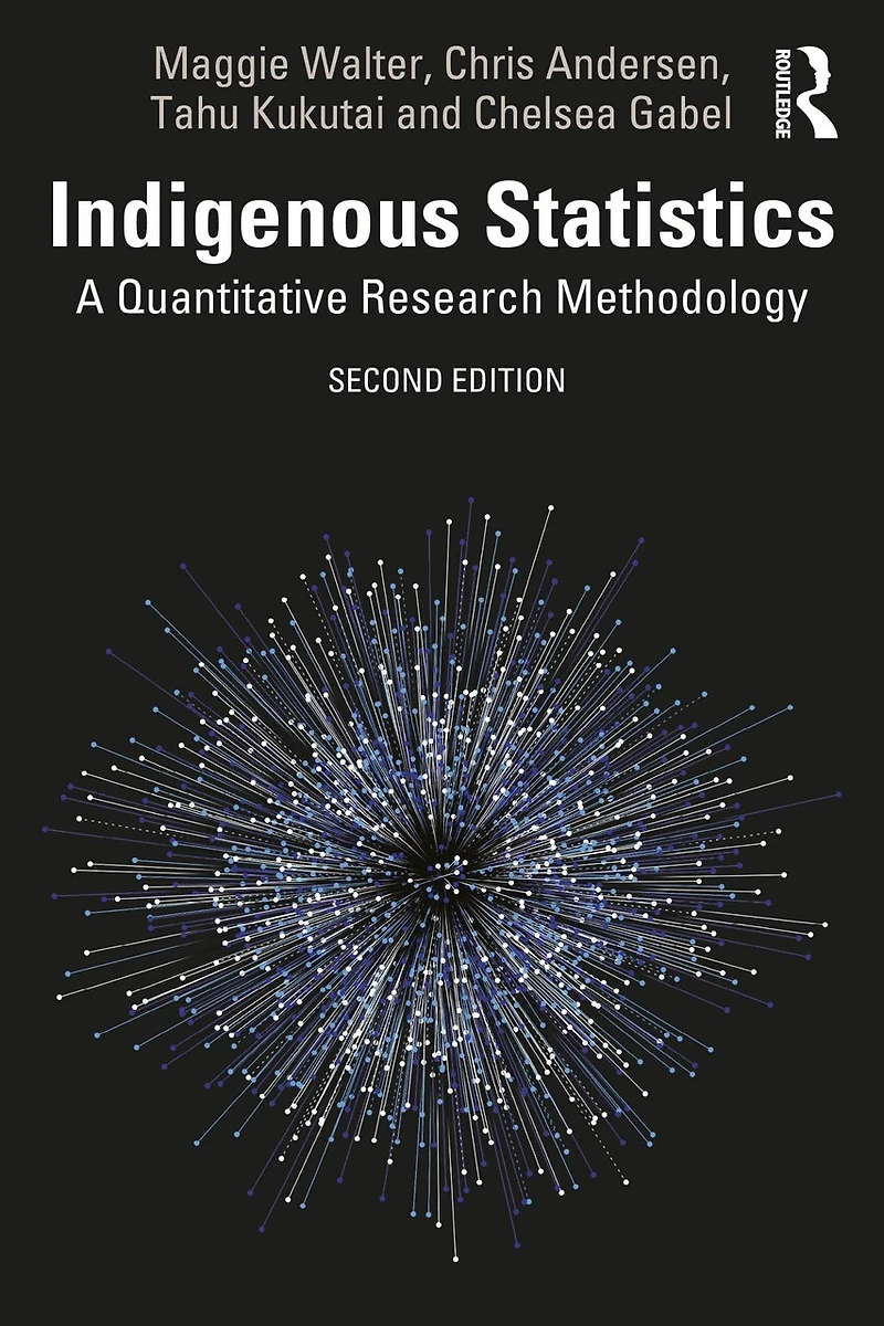 Indigenous Statistics: From Data Deficits to Sovereignty