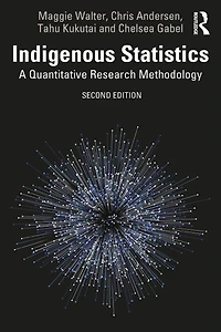 Indigenous Statistics: From Data Deficits to Sovereignty