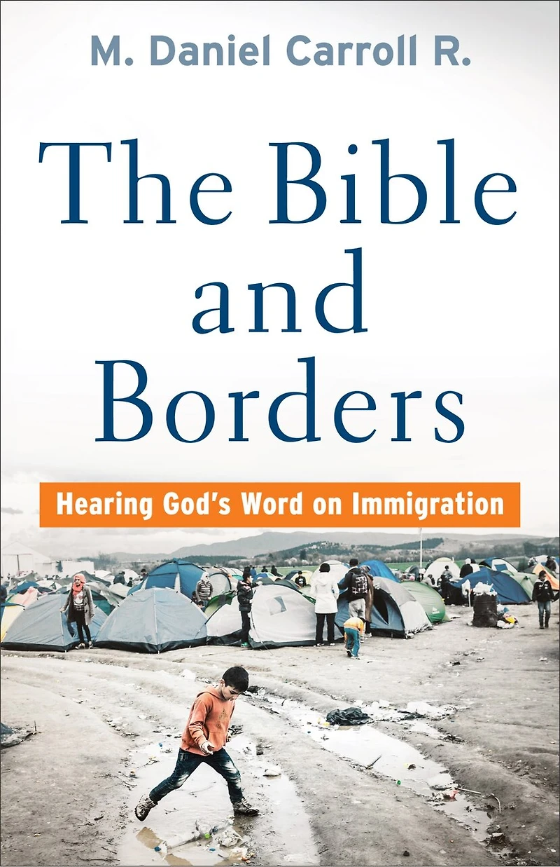 Bible And Borders