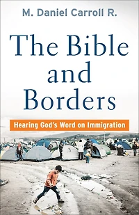 Bible And Borders