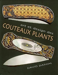 Art et design des couteaux pliants