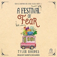 A Festival of Fear