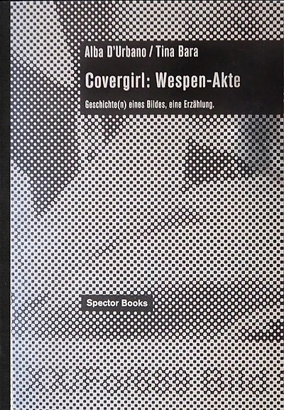 Tina Bara: Covergirl: Wespen-akte