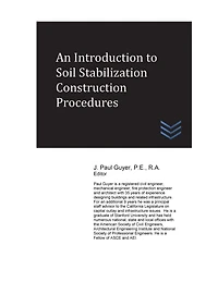 An Introduction to Soil Stabilization Construction Procedures